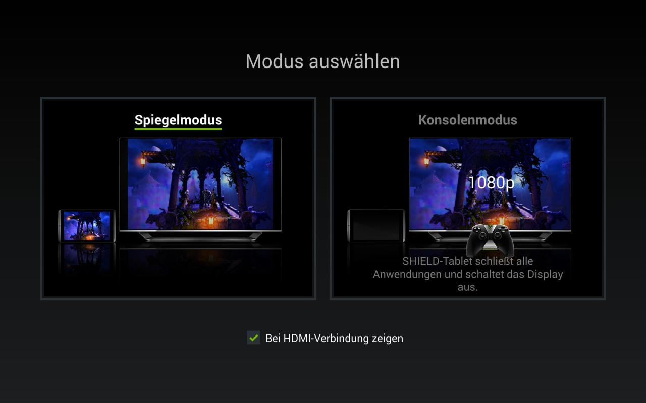 [29/07/2014] Nvidia Shield: Das Streaming-Tablet im Test (21)