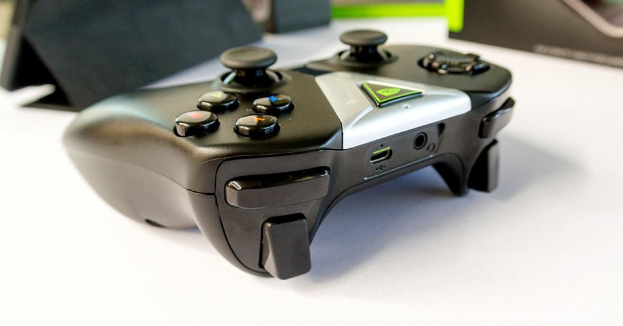 [22/07/2014] Nvidia Shield Tablet (5)