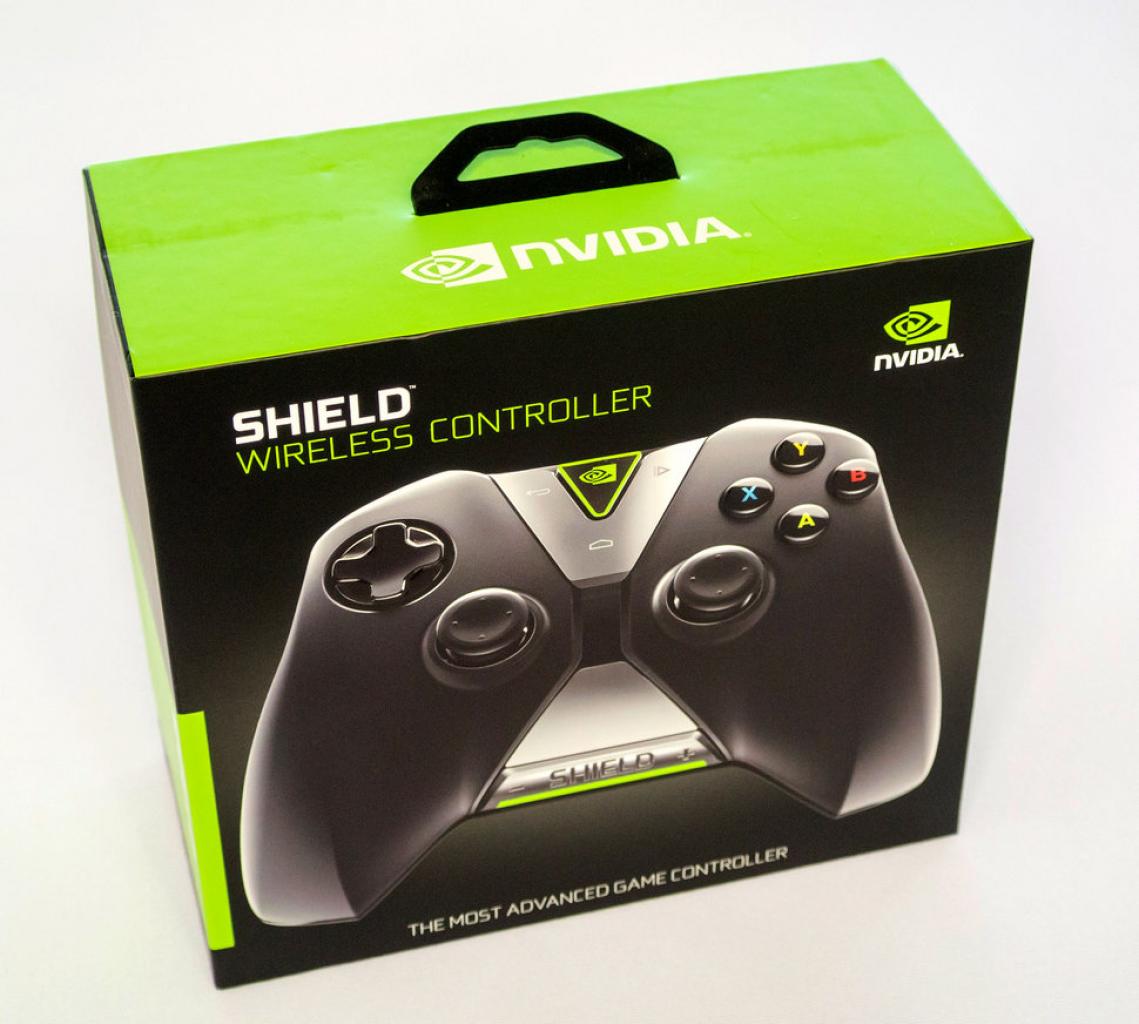 [22/07/2014] Nvidia Shield Tablet (11)