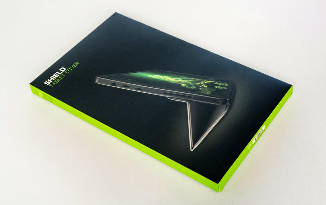 [22/07/2014] Nvidia Shield Tablet (12)