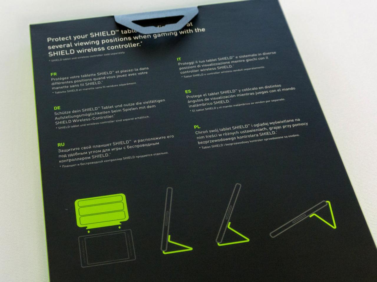 [22/07/2014] Nvidia Shield Tablet (13)