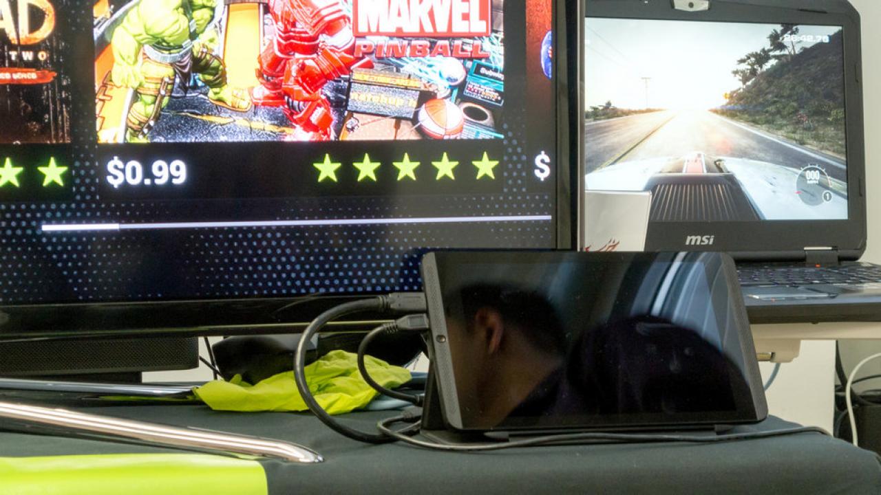 [22/07/2014] Nvidia Shield Tablet (15)