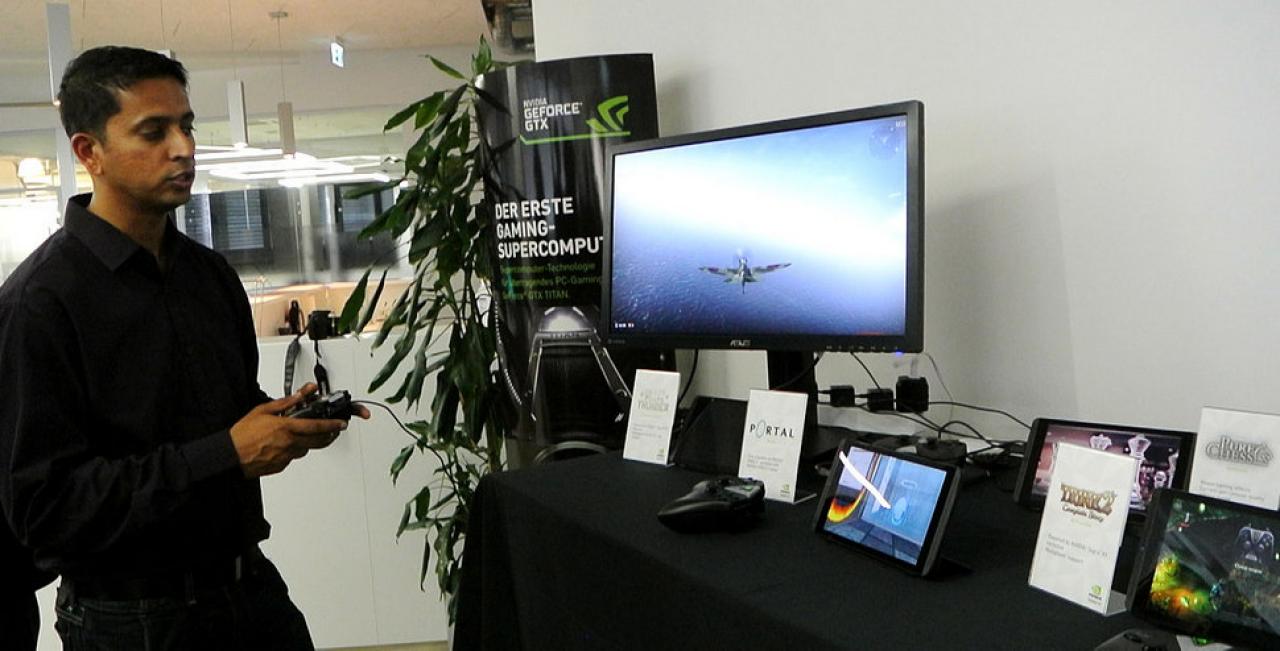 [22/07/2014] Nvidia Shield Tablet (17)