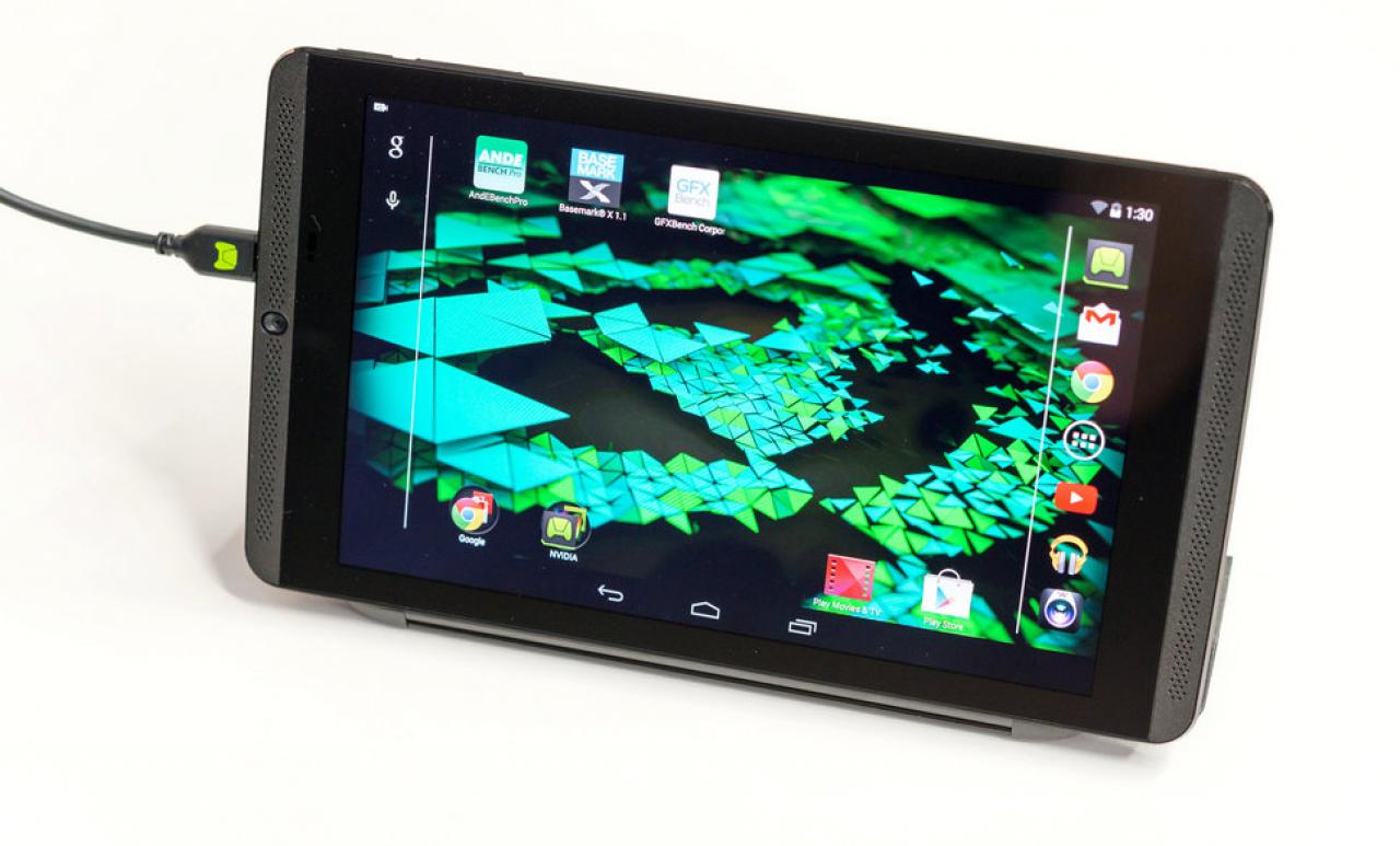 [22/07/2014] Nvidia Shield Tablet (22)