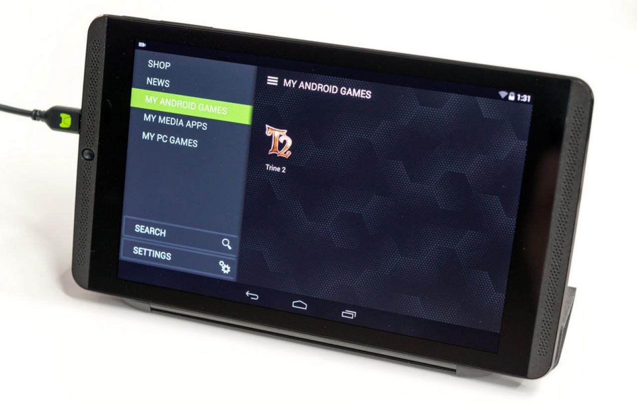 [22/07/2014] Nvidia Shield Tablet (23)