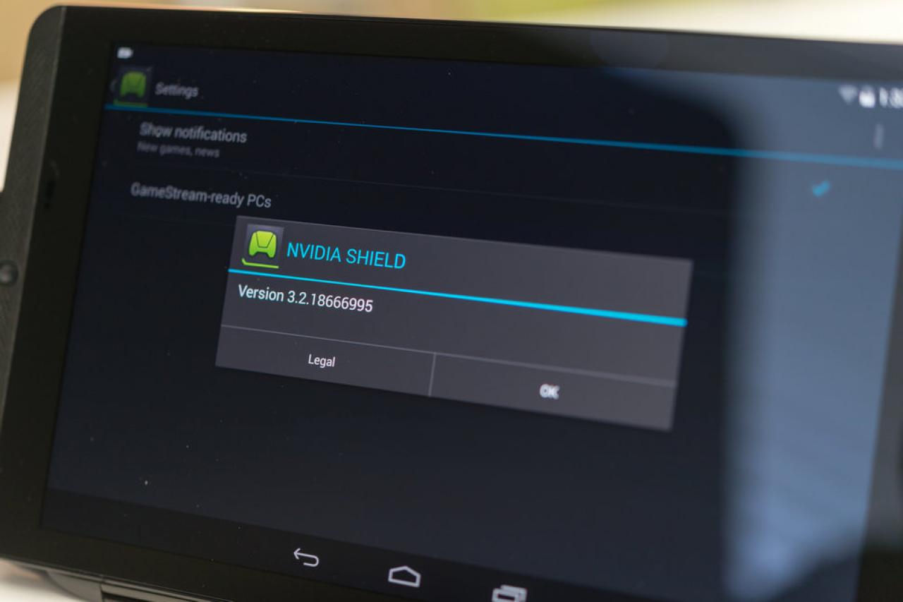 [22/07/2014] Nvidia Shield Tablet (24)