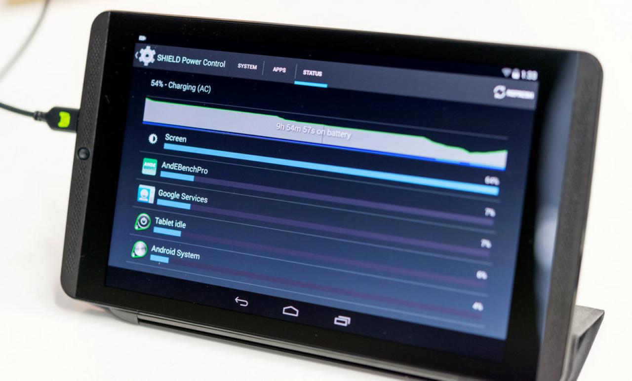 [22/07/2014] Nvidia Shield Tablet (25)