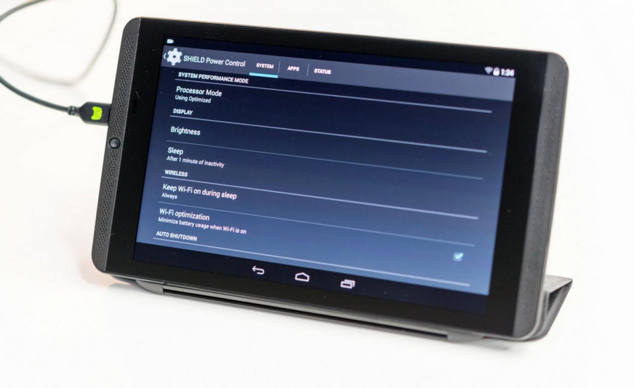 [22/07/2014] Nvidia Shield Tablet (26)