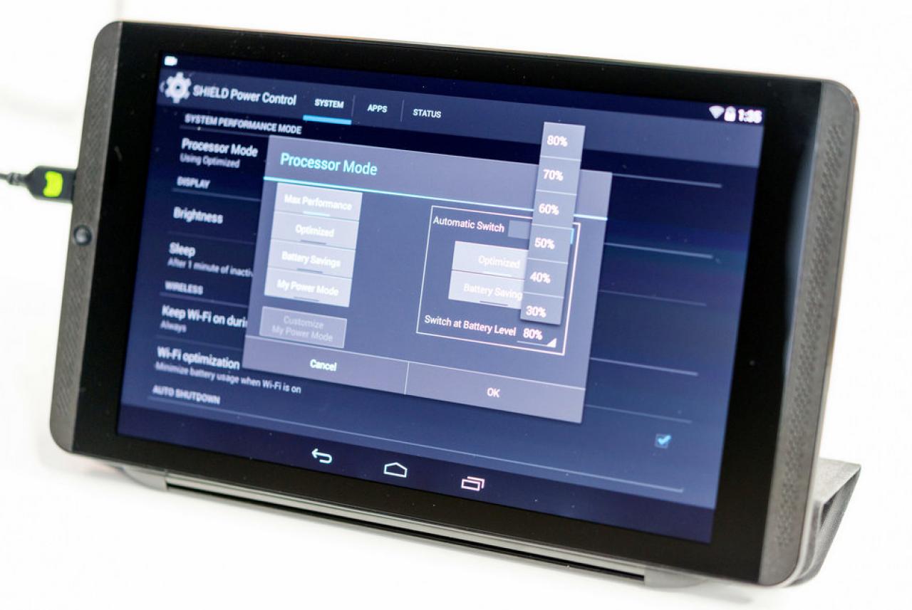 [22/07/2014] Nvidia Shield Tablet (31)