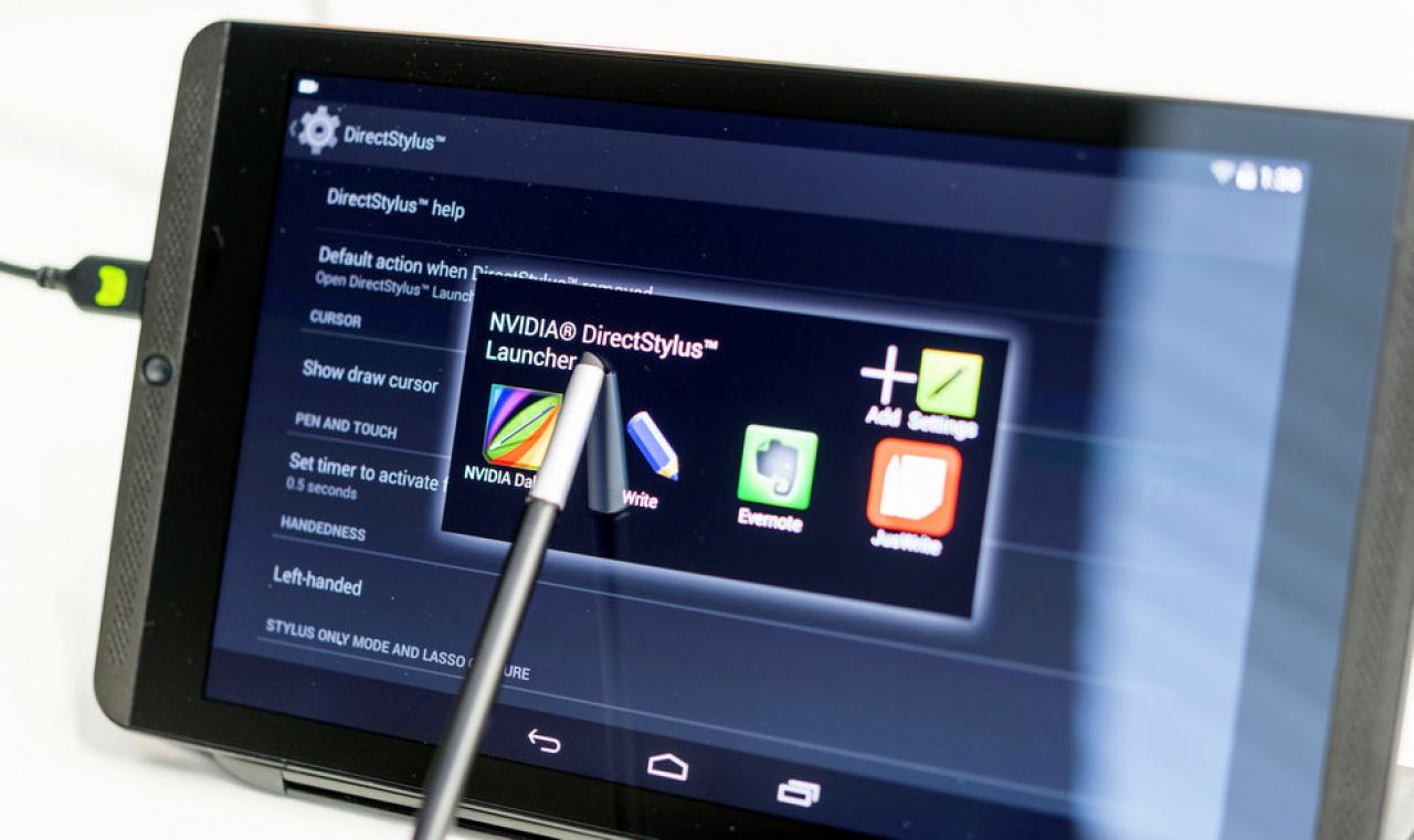 [22/07/2014] Nvidia Shield Tablet (33)