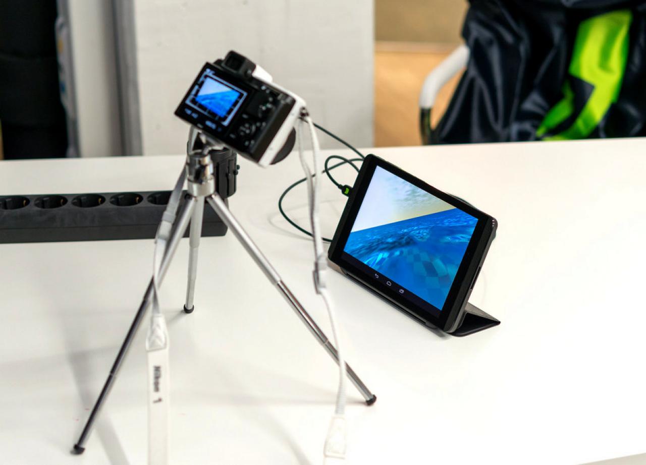 [22/07/2014] Nvidia Shield Tablet (38)