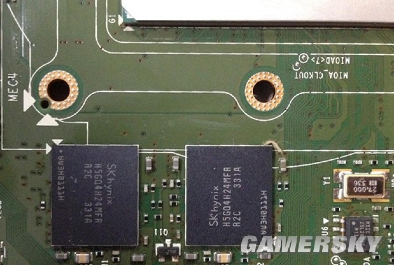 [03/07/2014] Nvidia Maxwell: Angebliche Bilder der Geforce GTX 880 aufgetaucht (4)