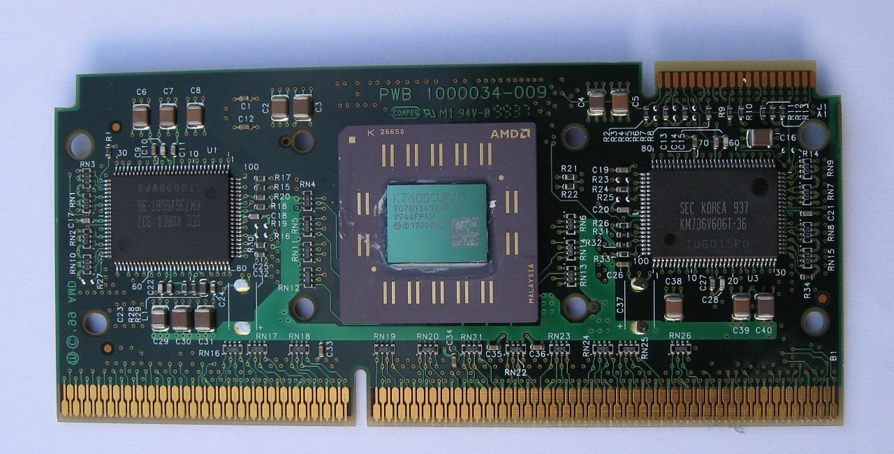 [23/07/2014] Update Juli 2014: 2-Megahertz-Prozessor mit 40 Jahre alter Technik (36)
