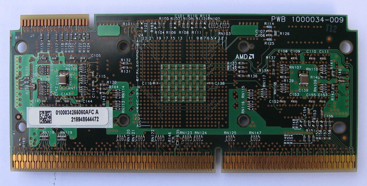 [23/07/2014] Update Juli 2014: 2-Megahertz-Prozessor mit 40 Jahre alter Technik (38)