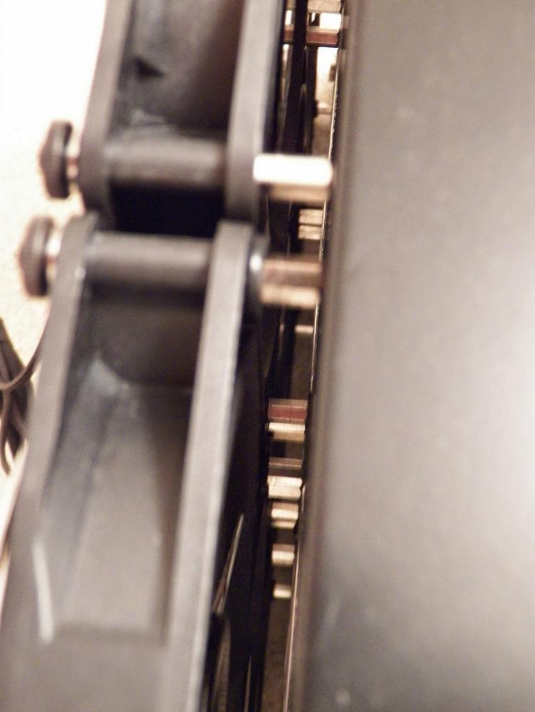 [09/07/2014] Wakü-Casemod: Level 10 GT wird flottgemacht für i7-5960X und GTX 880 SLI (13)