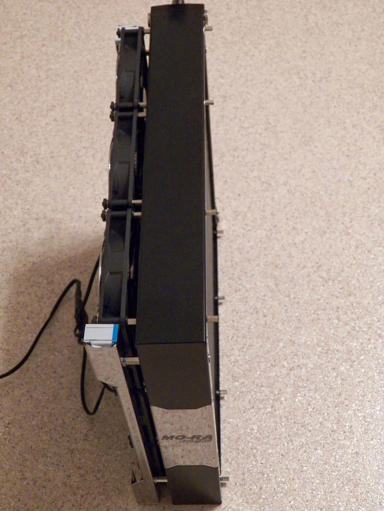 [09/07/2014] Wakü-Casemod: Level 10 GT wird flottgemacht für i7-5960X und GTX 880 SLI (19)