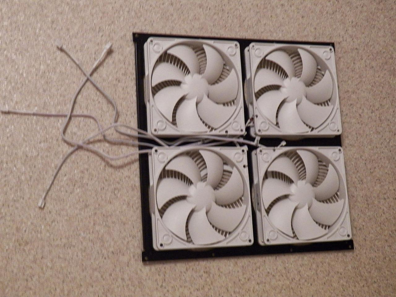 [09/07/2014] Wakü-Casemod: Level 10 GT wird flottgemacht für i7-5960X und GTX 880 SLI (28)