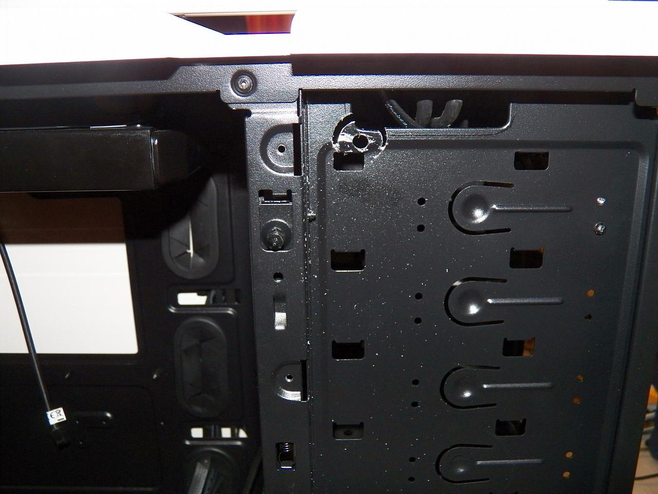 [09/07/2014] Wakü-Casemod: Level 10 GT wird flottgemacht für i7-5960X und GTX 880 SLI (39)