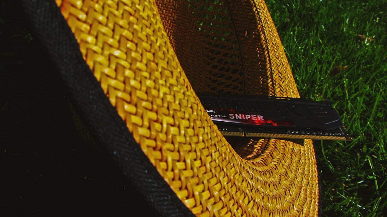 [08/07/2014] G.Skill Sniper DDR3-1866: Test des 8-GiByte-Kits im PCGHX-Forum (2)