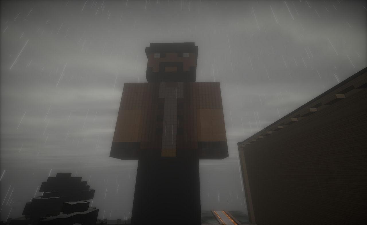 [29/07/2014] Update vom 29.07. mit neuen Minecraft-Screenshots aus der PCGHX-Community (3)