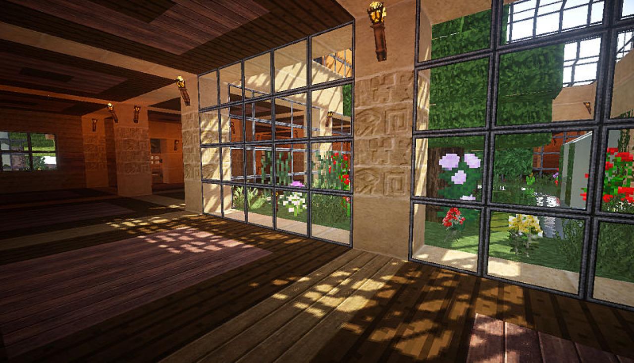 [29/07/2014] Update vom 29.07. mit neuen Minecraft-Screenshots aus der PCGHX-Community (7)