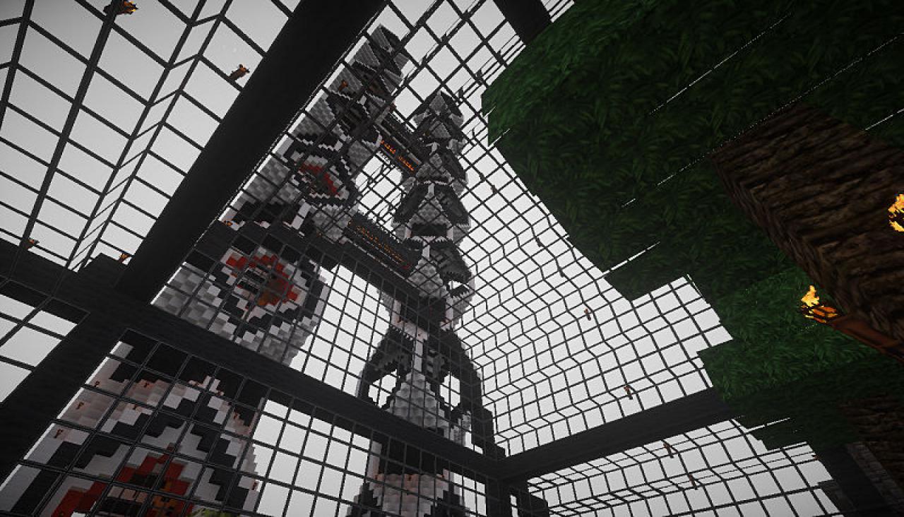 [29/07/2014] Update vom 29.07. mit neuen Minecraft-Screenshots aus der PCGHX-Community (22)