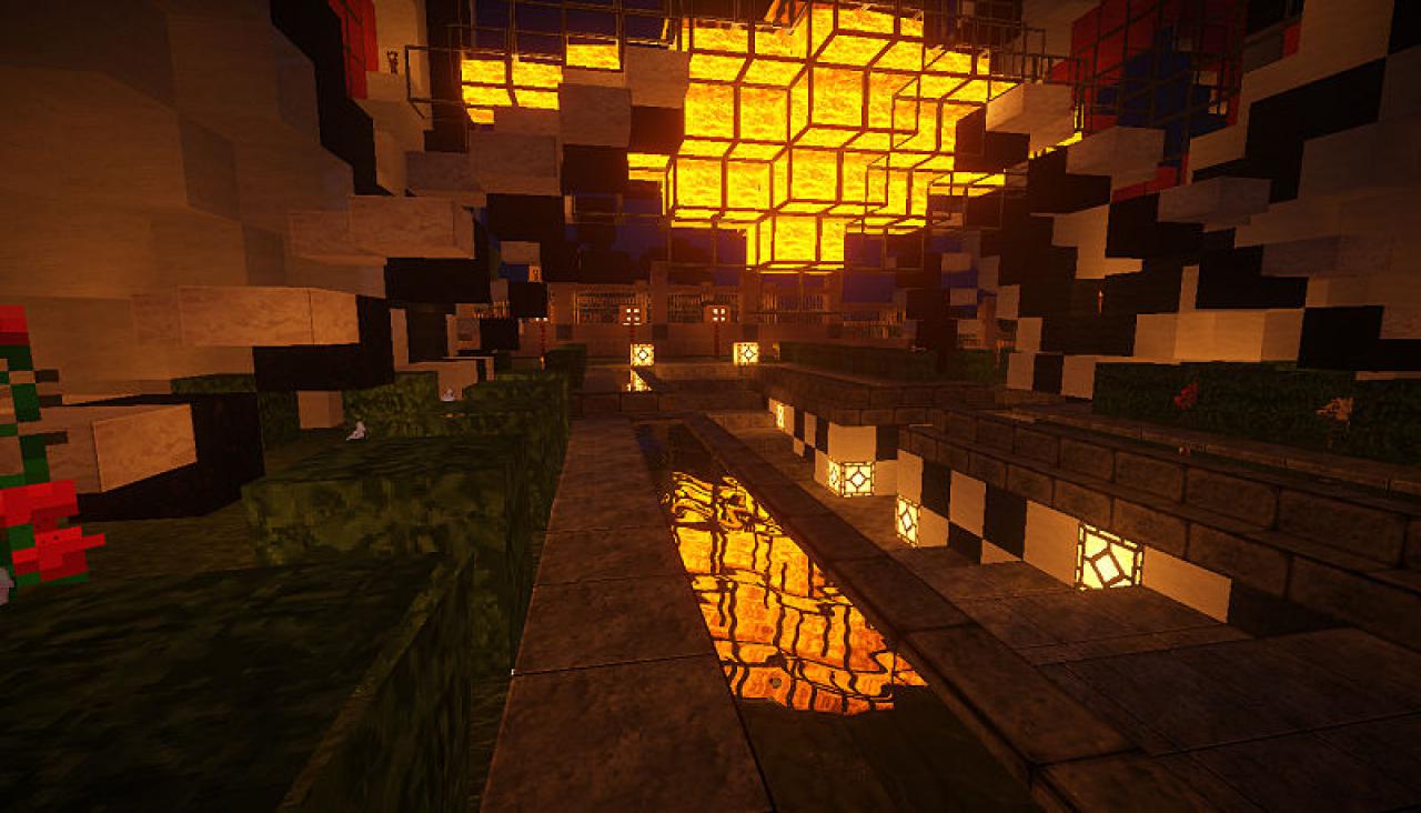 [29/07/2014] Update vom 29.07. mit neuen Minecraft-Screenshots aus der PCGHX-Community (25)