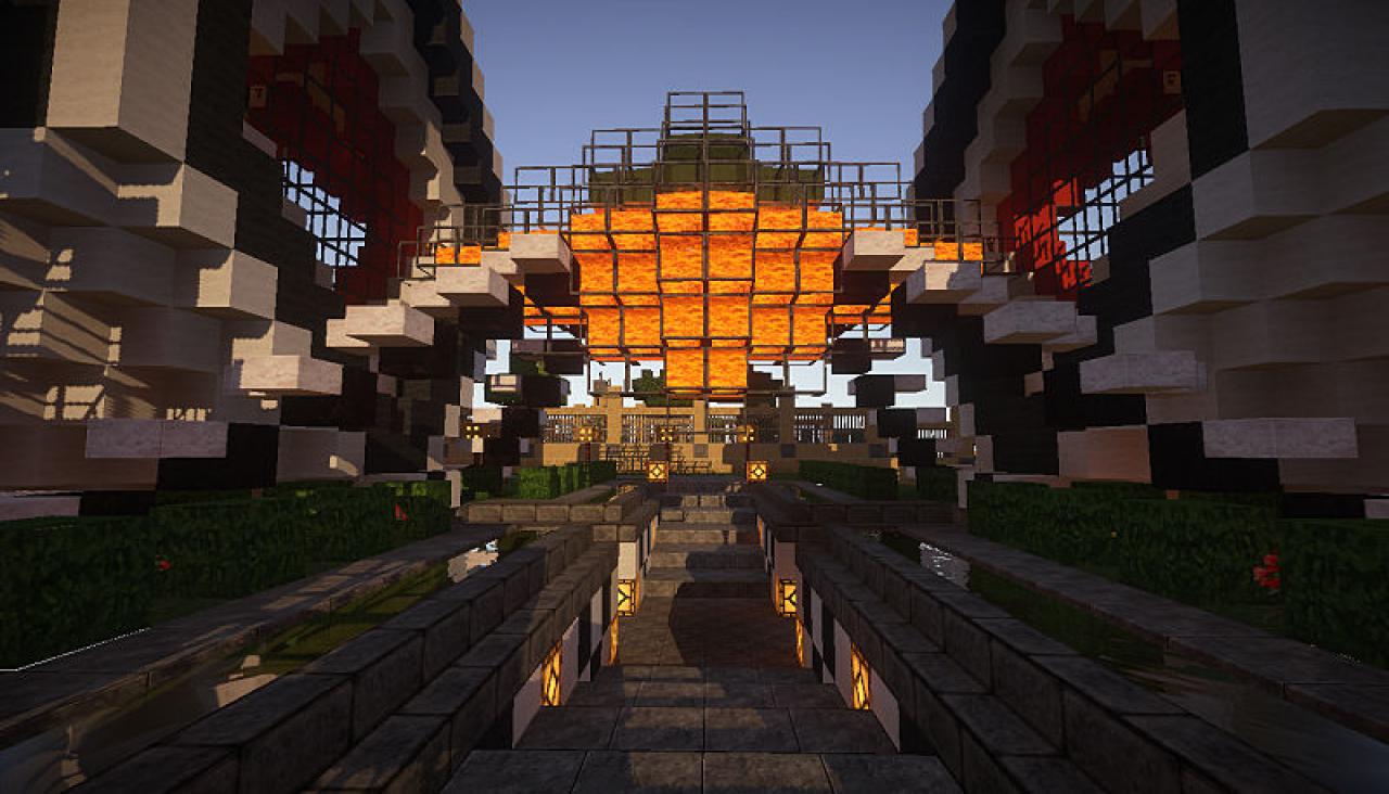[29/07/2014] Update vom 29.07. mit neuen Minecraft-Screenshots aus der PCGHX-Community (26)