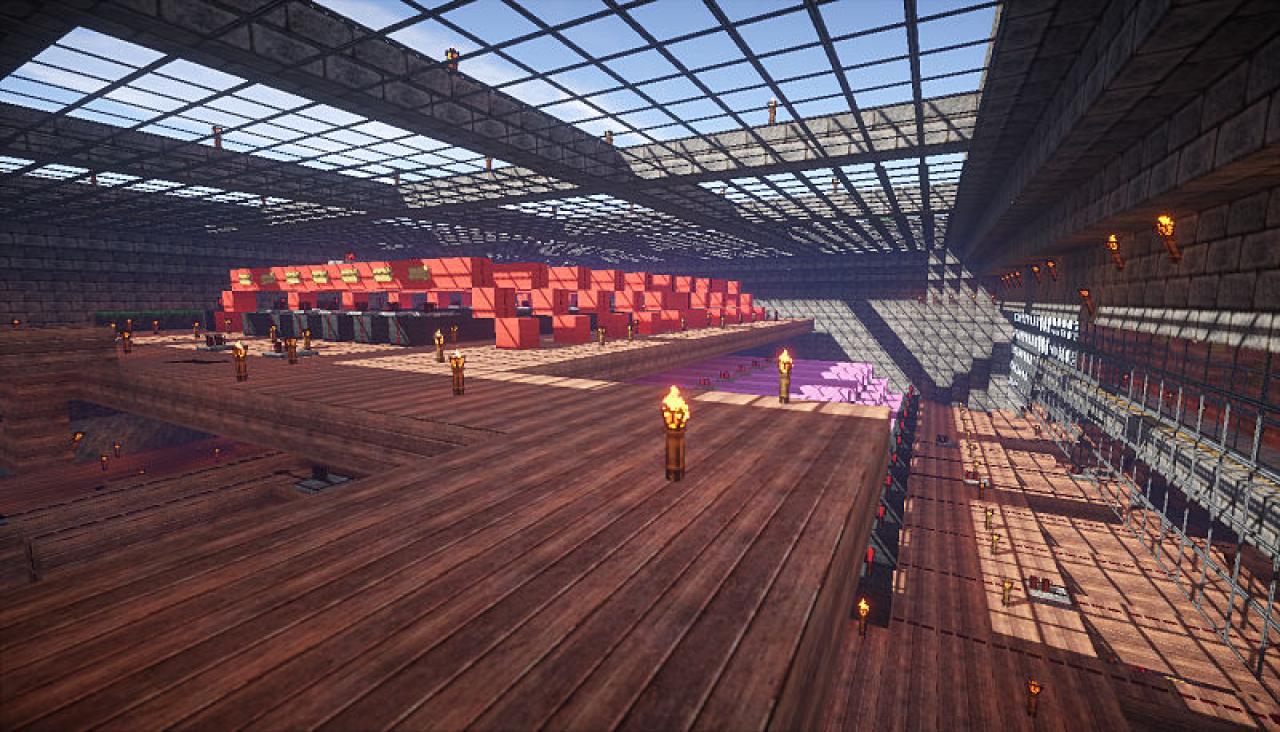 [29/07/2014] Update vom 29.07. mit neuen Minecraft-Screenshots aus der PCGHX-Community (31)