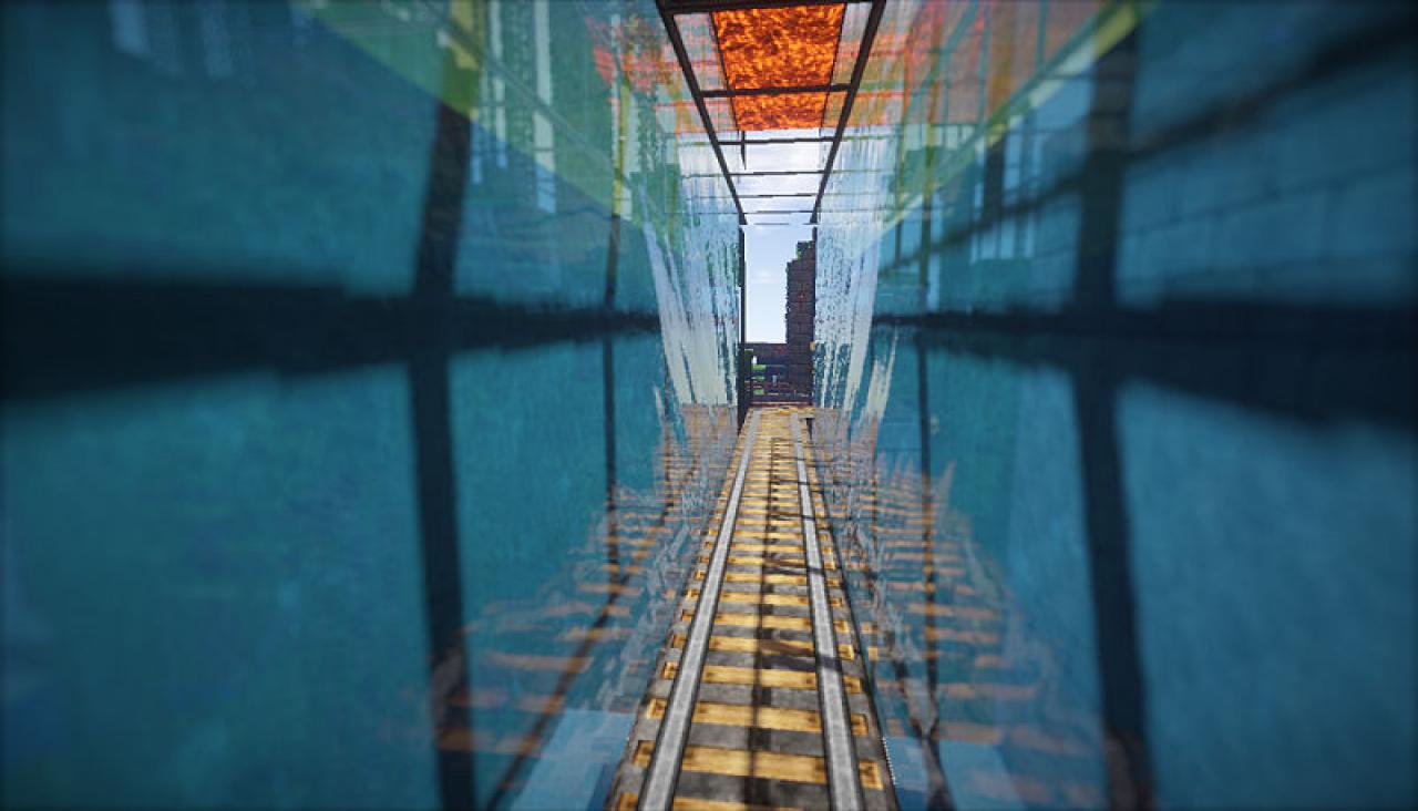 [29/07/2014] Update vom 29.07. mit neuen Minecraft-Screenshots aus der PCGHX-Community (33)