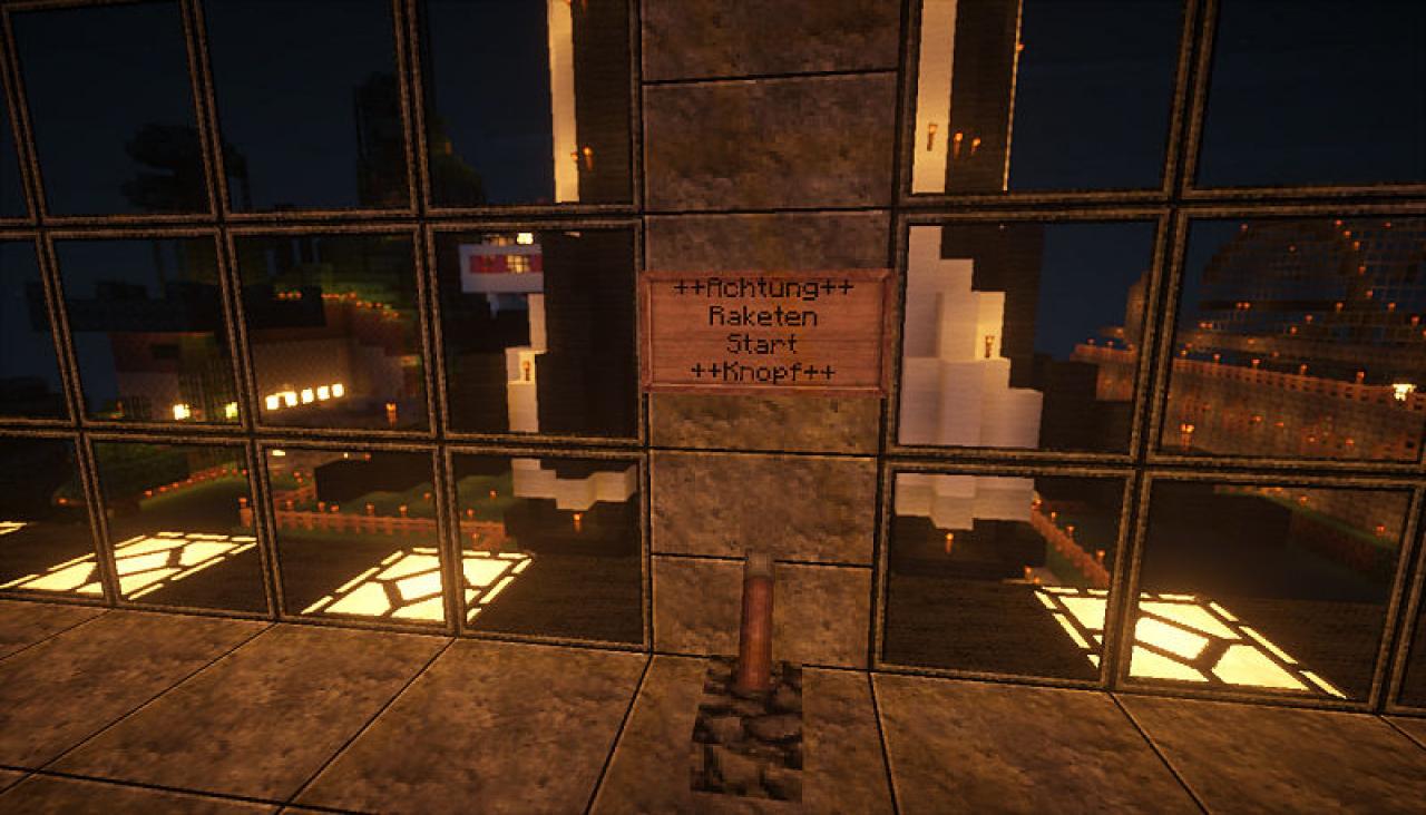 [29/07/2014] Update vom 29.07. mit neuen Minecraft-Screenshots aus der PCGHX-Community (37)