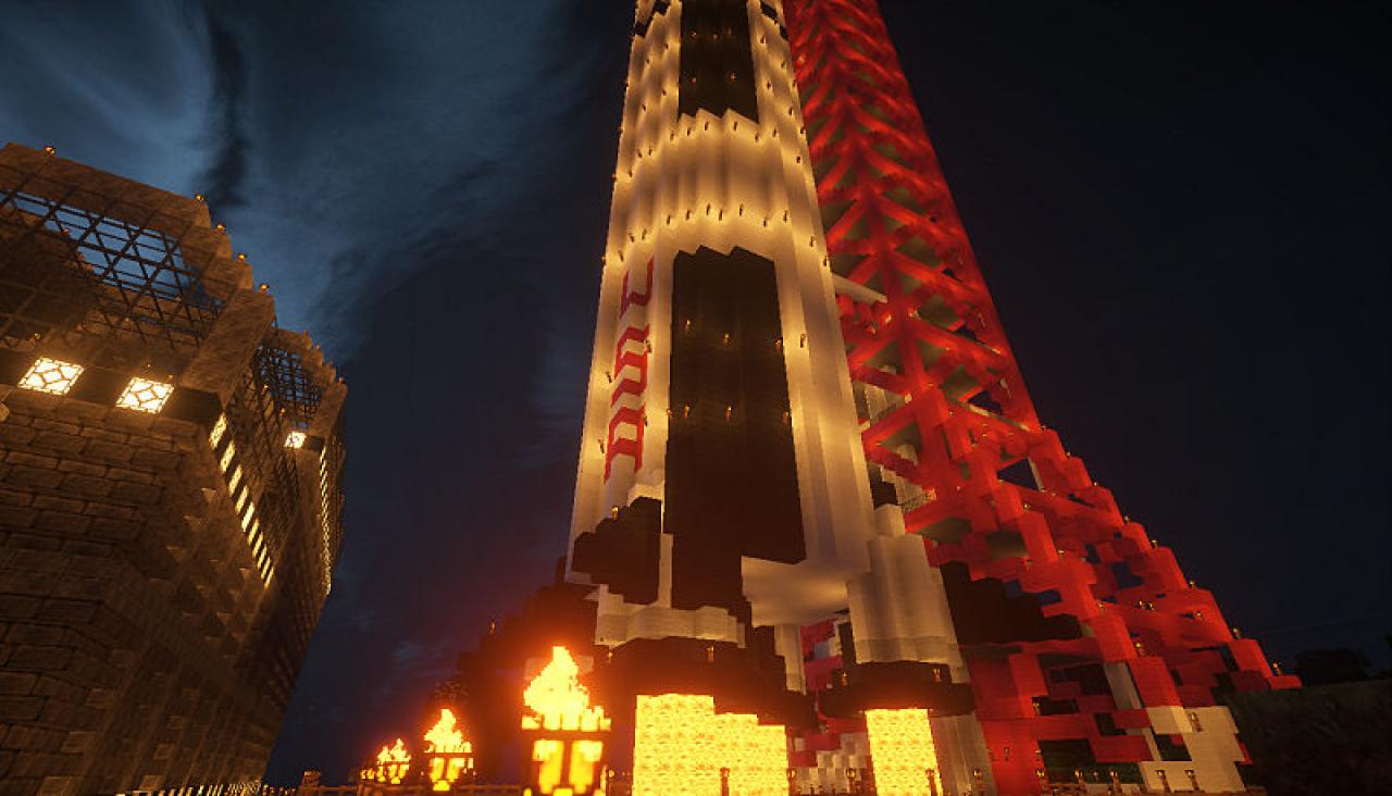 [29/07/2014] Update vom 29.07. mit neuen Minecraft-Screenshots aus der PCGHX-Community (40)