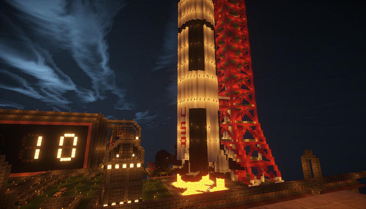 [29/07/2014] Update vom 29.07. mit neuen Minecraft-Screenshots aus der PCGHX-Community (41)