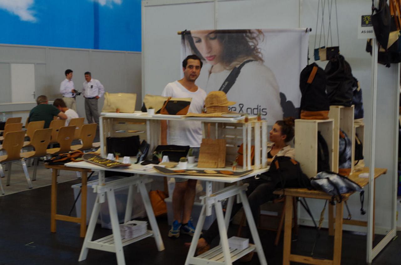[04/07/2014] Impressionen: Maker World und Modding Masters (62)
