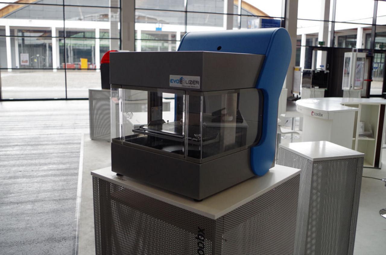 [04/07/2014] Impressionen: Maker World und Modding Masters (39)