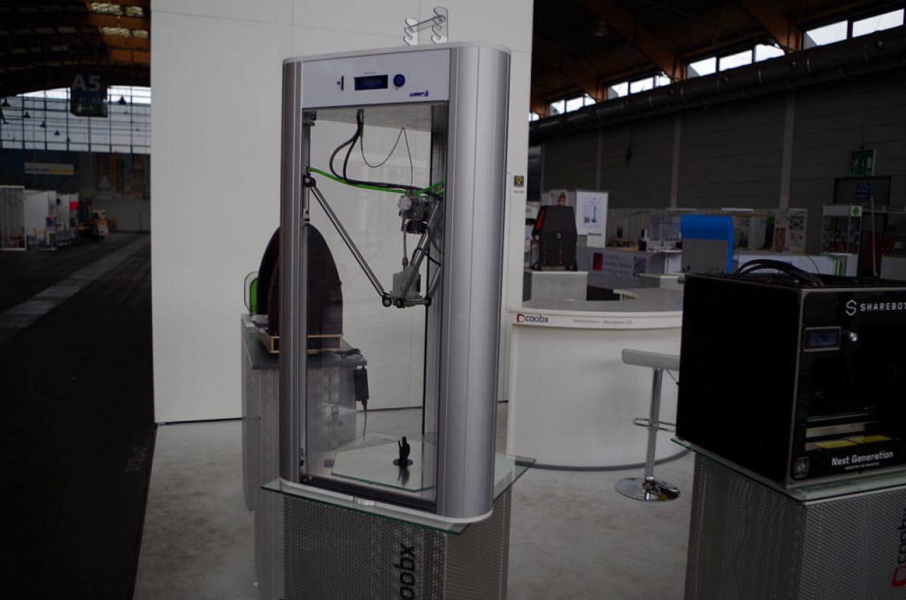 [04/07/2014] Impressionen: Maker World und Modding Masters (41)