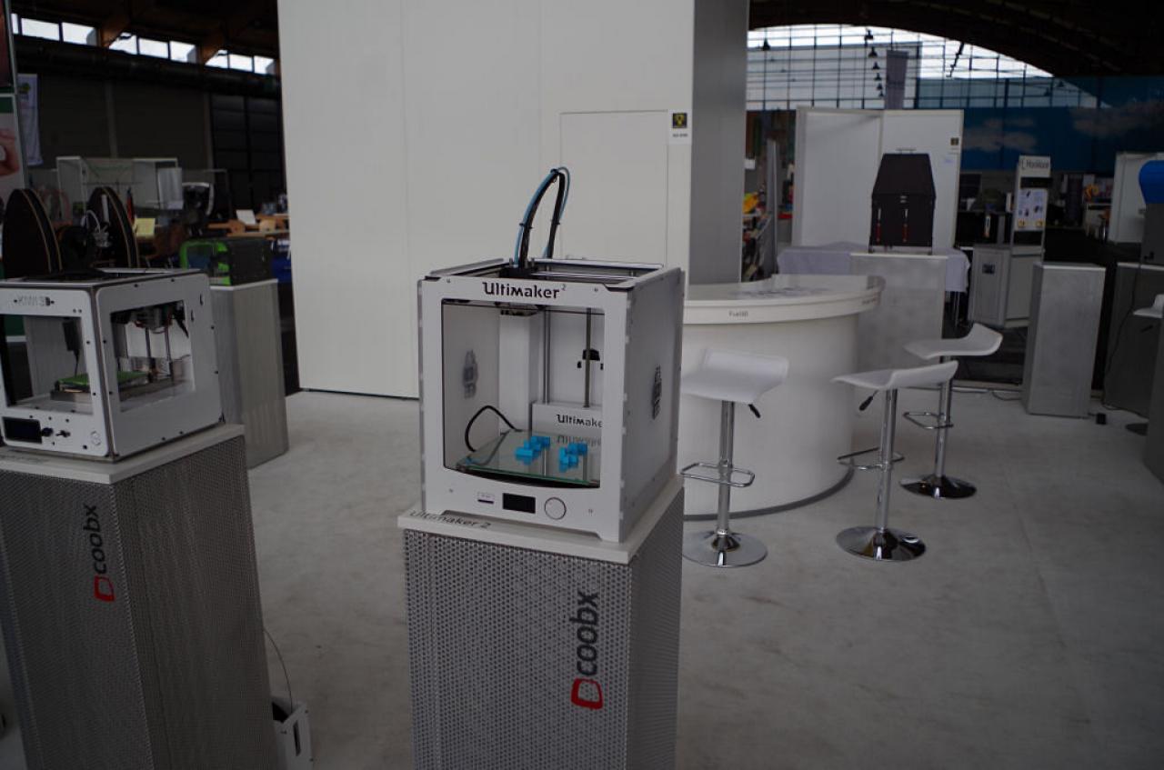 [04/07/2014] Impressionen: Maker World und Modding Masters (43)