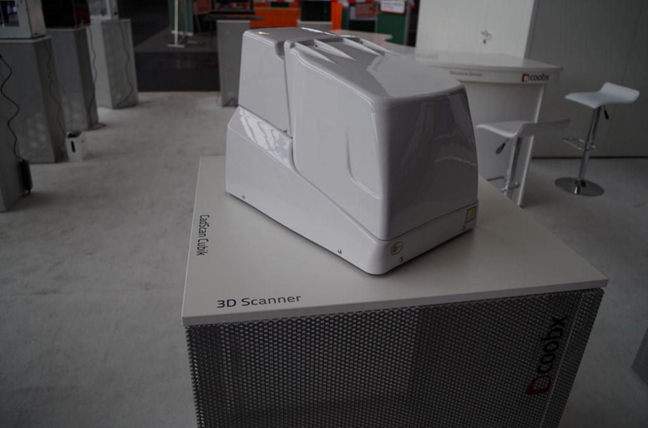 [04/07/2014] Impressionen: Maker World und Modding Masters (45)