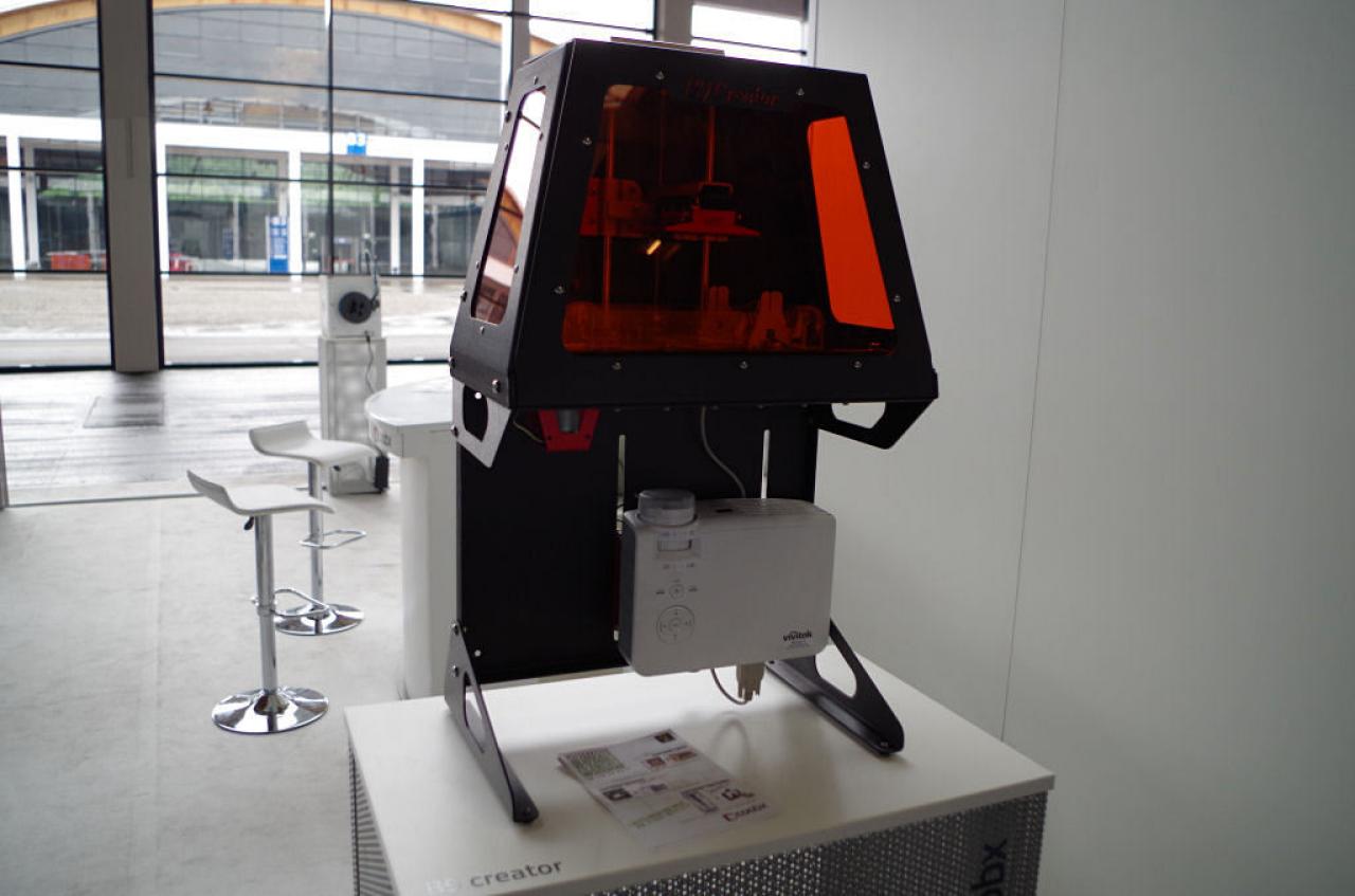 [04/07/2014] Impressionen: Maker World und Modding Masters (46)