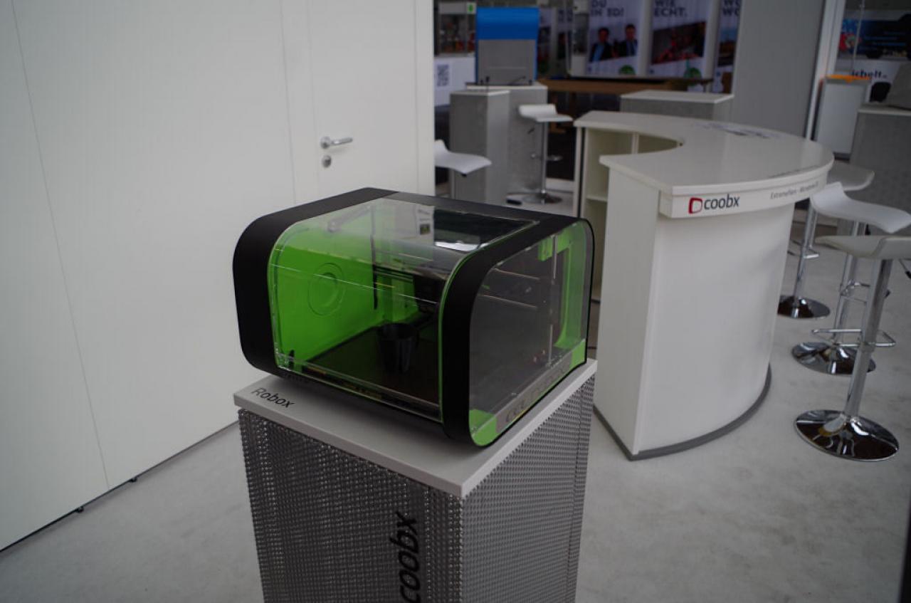 [04/07/2014] Impressionen: Maker World und Modding Masters (47)