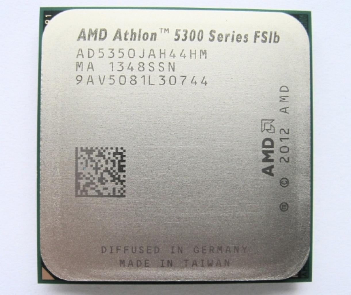 [15/07/2014] Geheimtipp für unter 50 Euro? AMD Athlon 5350 im PCGHX-Test (11)