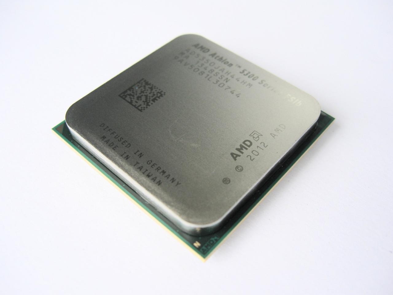 [15/07/2014] Geheimtipp für unter 50 Euro? AMD Athlon 5350 im PCGHX-Test (4)