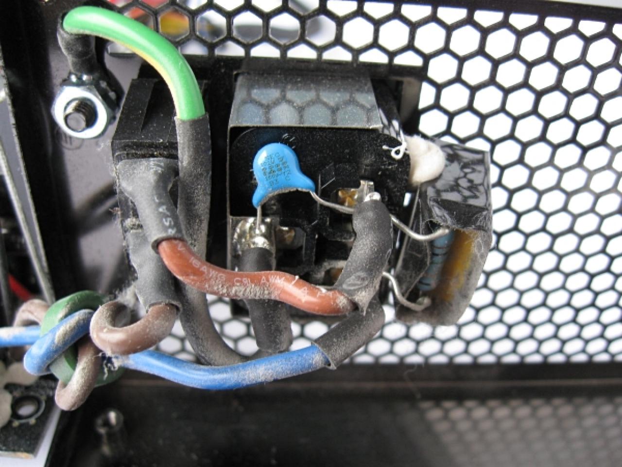 [10/07/2014] Be quiet Dark Power Pro P7 1000W (4)