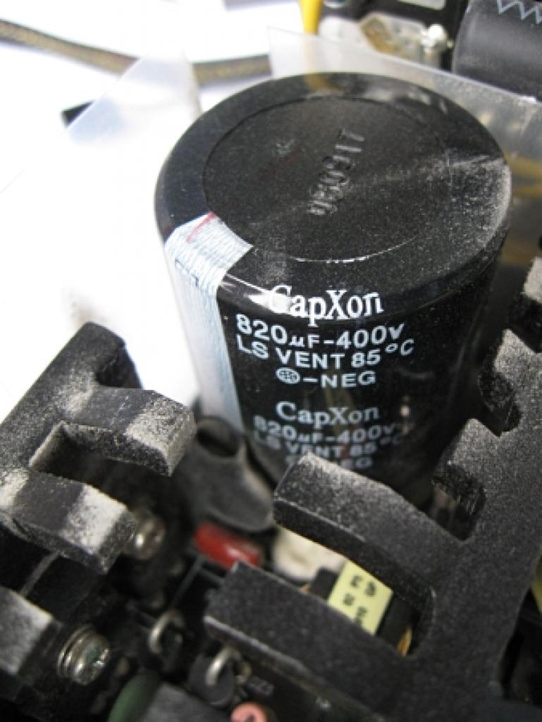 [10/07/2014] Be quiet Dark Power Pro P7 1000W (5)