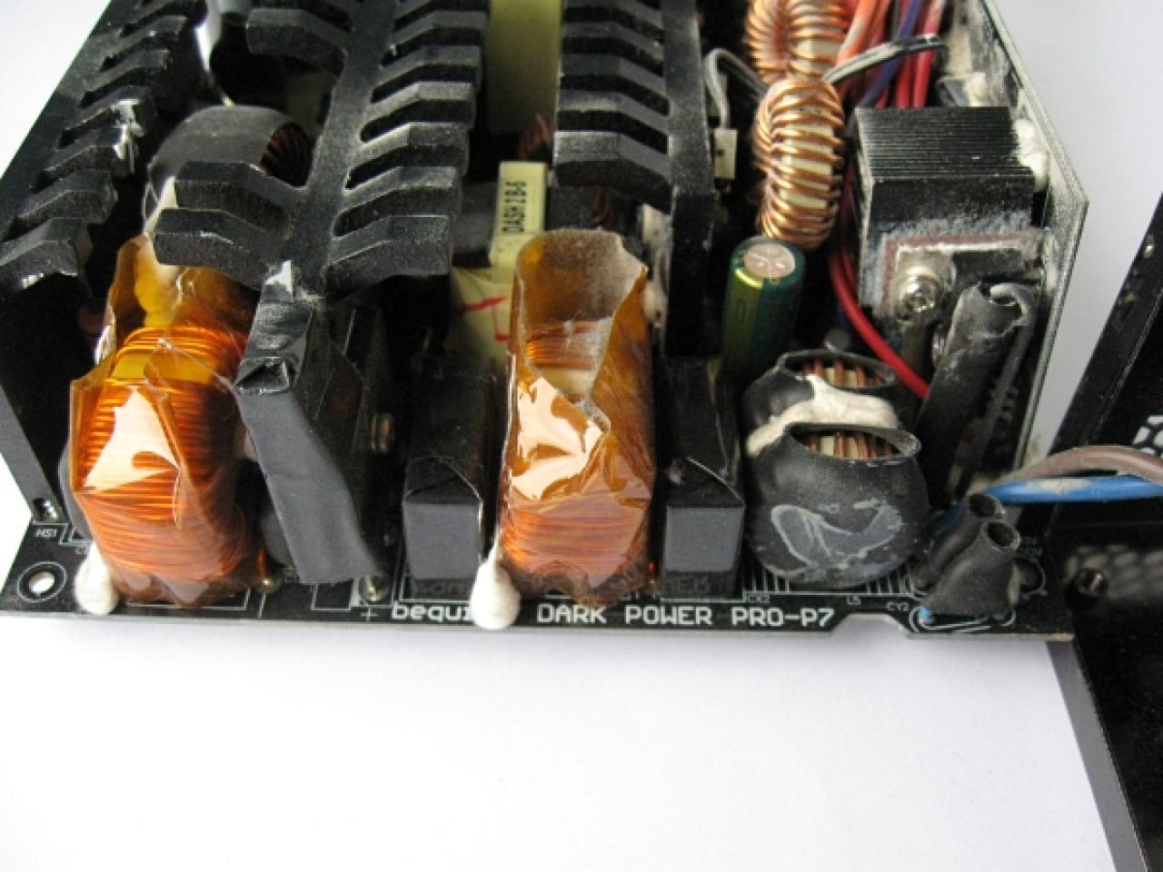 [10/07/2014] Be quiet Dark Power Pro P7 1000W (6)
