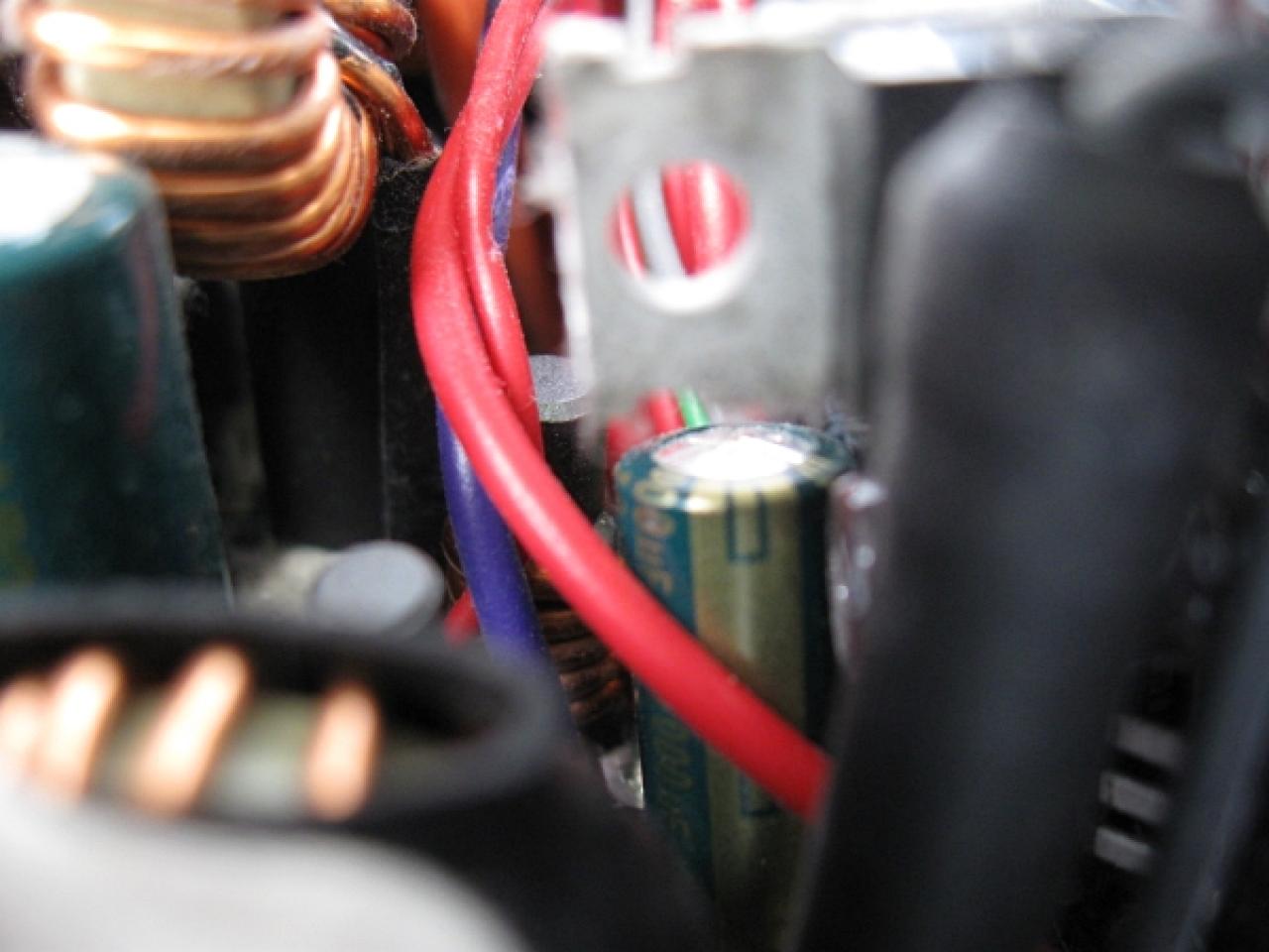 [10/07/2014] Be quiet Dark Power Pro P7 1000W (16)