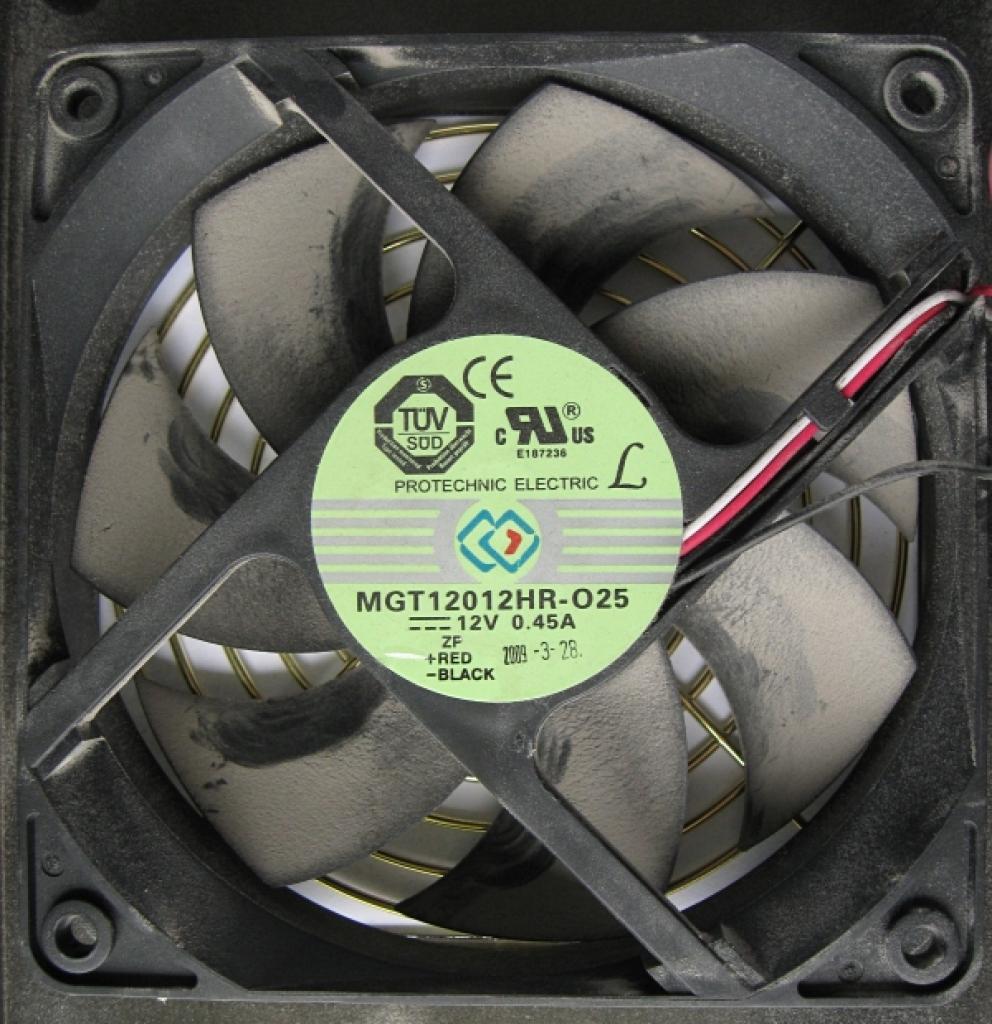 [10/07/2014] Be quiet Dark Power Pro P7 1000W (18)