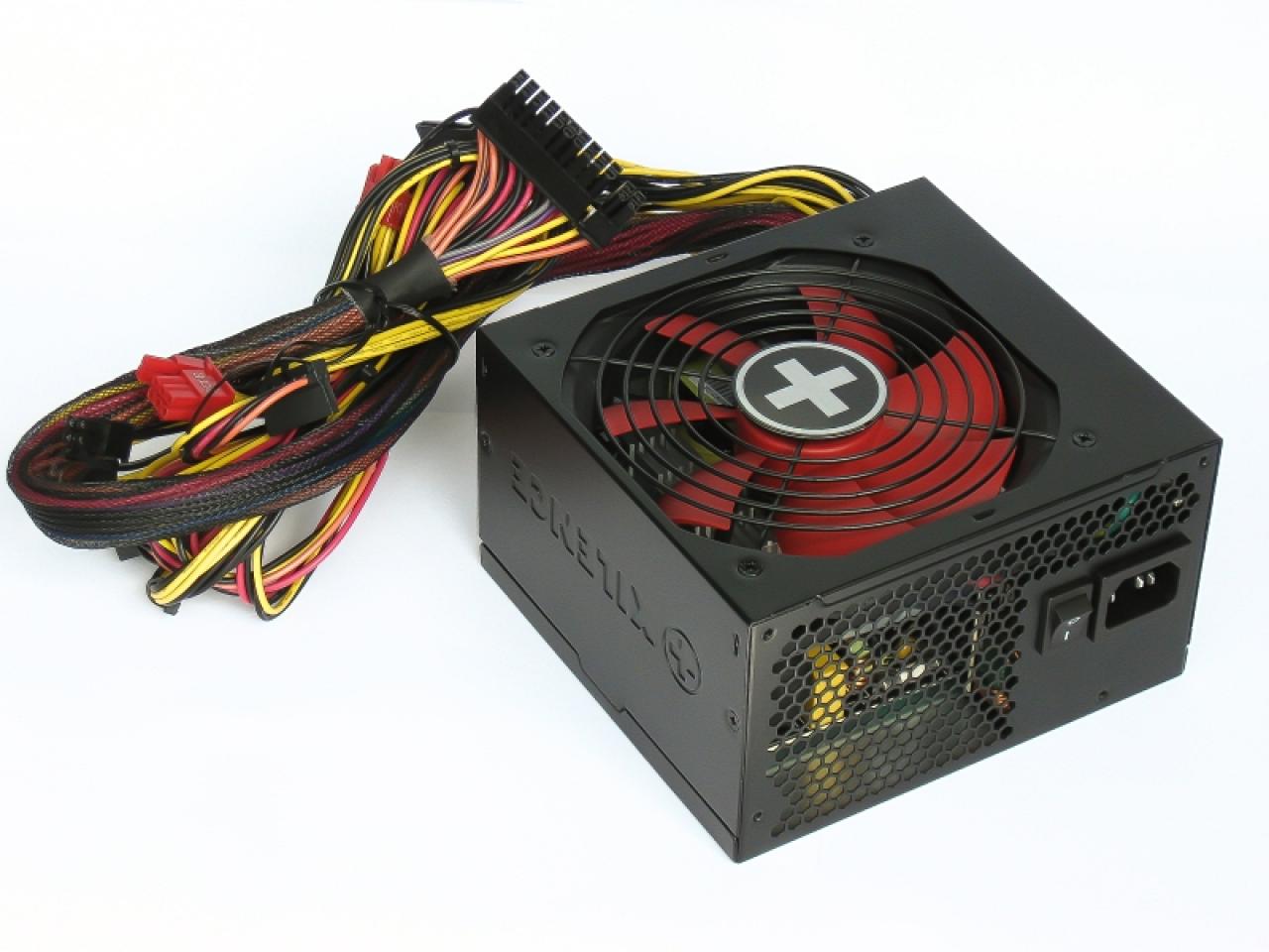 [16/07/2014] Xilence Performance A Series 530 Watt (13)