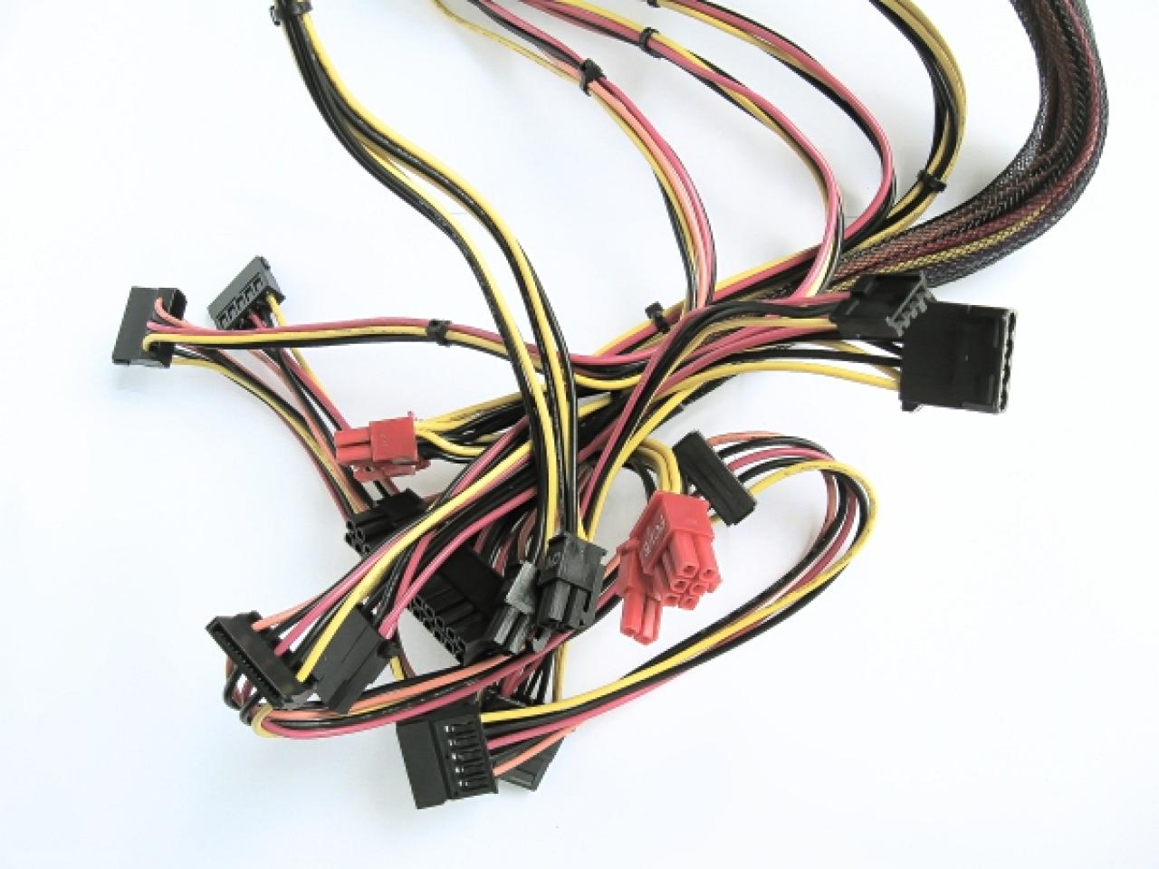 [16/07/2014] Xilence Performance A Series 530 Watt (5)