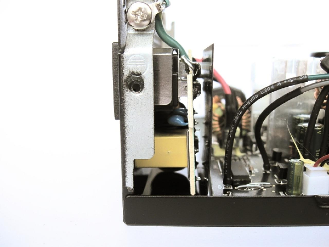 [16/07/2014] Xilence Performance A Series 530 Watt (7)